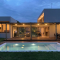 Casa Ecuestre - Costa Esmeralda | Estudio Iglesias