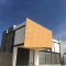 Casa Habitac�on para Tres Personas | Construarq