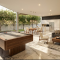 Casa Residencial con Alberca | Construarq