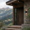 CHALET ANDORRA | Studio Tamy