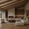 SALA DESTAR CHALET | Studio Tamy