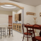 Interior de Cocina 3D | Arquitecto Hazael Valladares