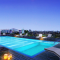 Pool Deck / Bay Harbour | MW Studio