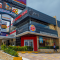 Burger King Santa Elena | AyD Construyendo - Grupo Peccorini